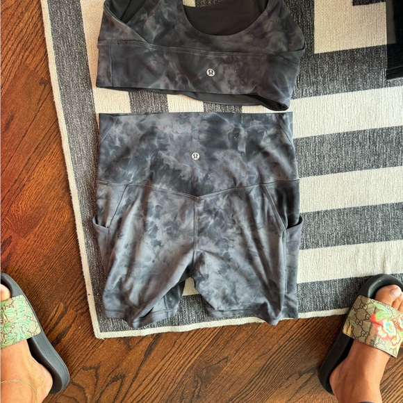 Lululemon diamond dye set - Picture 3 of 3